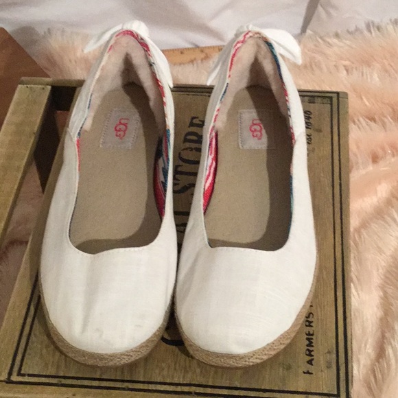UGG ballerina - Picture 1 of 5